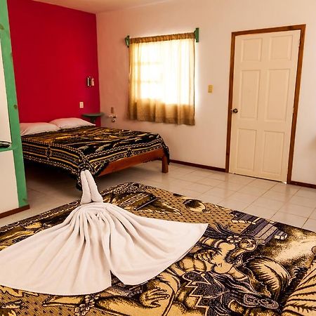 Hotel Residencia La Mariposa トゥルム エクステリア 写真