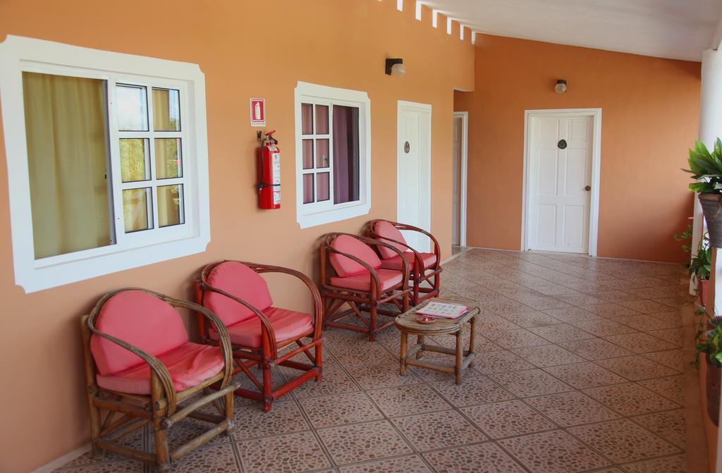 Hotel Residencia La Mariposa トゥルム エクステリア 写真